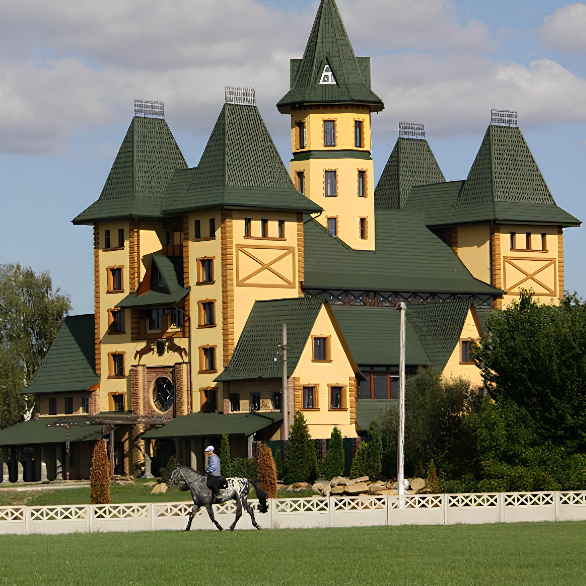 Буковинська троя