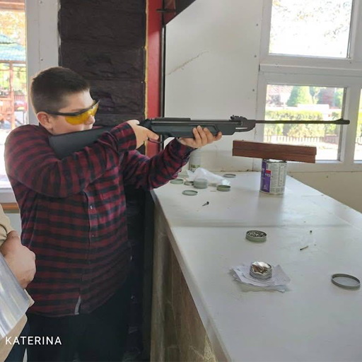 Тир в буковинській Трої